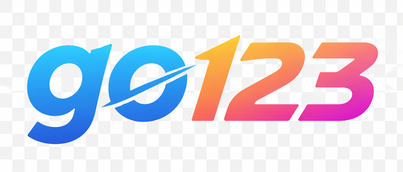 GO123 Logo